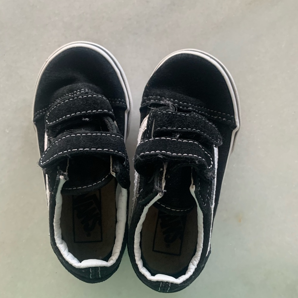 Kids vans